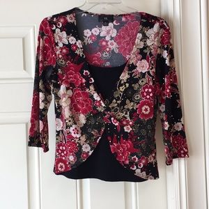 Womens blouse